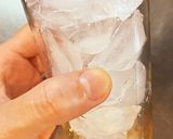 アイス・ピーチ・ティーカクテル作り方11写真
