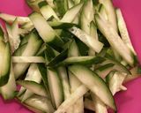 まちがいない☆絶品たれの棒棒鶏作り方5写真