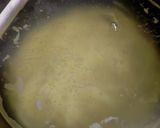 大葉と梅のパスタ作り方1写真