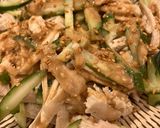 まちがいない☆絶品たれの棒棒鶏作り方6写真