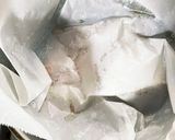 私のオリジナルカレイの煮付け作り方2写真