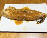 私のオリジナルカレイの煮付け作り方3写真