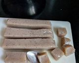 こんにゃくとかつお節だけ作り方4写真