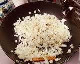 私のスパイスカレー作り方6写真