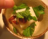 レンジでチン♪　変わり味噌もち作り方1写真