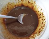 #食パン活用　簡単　ロックチョコ　作り方6写真