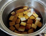こんにゃくとかつお節だけ作り方5写真