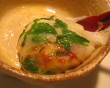 レンジでチン♪　変わり味噌もち作り方3写真
