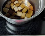 こんにゃくとかつお節だけ作り方6写真