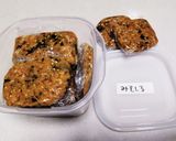 味噌玉ならぬ味噌シート作り方6写真
