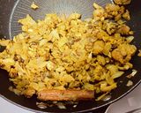私のスパイスカレー作り方11写真