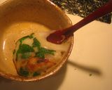 レンジでチン♪　変わり味噌もち作り方4写真