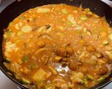 私のスパイスカレー作り方13写真