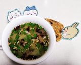 味噌玉ならぬ味噌シート作り方7写真