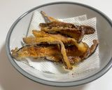 冷凍ナススナック作り方7写真