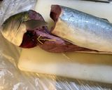 魚の捌きかた(例:イナダ)作り方3写真