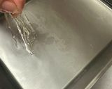 ふわとろ豆乳プリン作り方1写真
