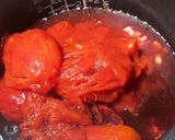 【炊飯器のみ】本格ミートソースが超簡単★作り方3写真