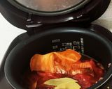 【炊飯器のみ】本格ミートソースが超簡単★作り方4写真