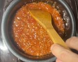 【炊飯器のみ】本格ミートソースが超簡単★作り方5写真