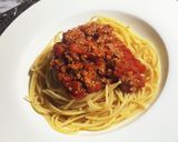 【炊飯器のみ】本格ミートソースが超簡単★作り方6写真