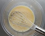 ホエー活用☆米粉でふわもちパンケーキ。作り方2写真