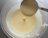 ホエー活用☆米粉でふわもちパンケーキ。作り方4写真