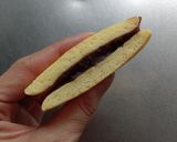 ホエー活用☆米粉でふわもちパンケーキ。作り方8写真