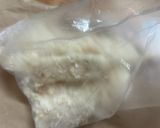 おうちで縁日気分♡ チーズハットグ作り方6写真