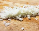 嫌いなピーマンが好きになる魔法の肉詰め作り方1写真
