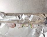 嫌いなピーマンが好きになる魔法の肉詰め作り方8写真