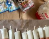 おうちで縁日気分♡ チーズハットグ作り方10写真