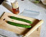 夏といえばきゅうり！簡単浅漬け作り方1写真