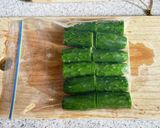 夏といえばきゅうり！簡単浅漬け作り方2写真