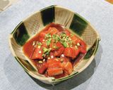 輸入マグロを漬けで美味しく!作り方6写真