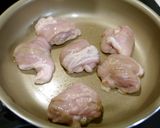 簡単！ミルフィーユポークのチーズ焼き作り方3写真
