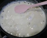 簡単リメイク！クリームの沼コロッケ作り方2写真