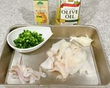 イカレモン♪作り方1写真