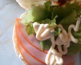 南米のトウモロコシパン(アレパ)作り方7写真