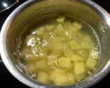 Ensalada de Pollo作り方4写真
