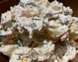 Ensalada de Pollo作り方10写真