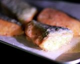 1番美味！鮭の青じそドレマリネ♪やみつき作り方9写真
