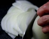 1番美味！鮭の青じそドレマリネ♪やみつき作り方6写真