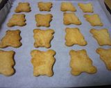 ❀さくさく❀サブレクッキー作り方14写真
