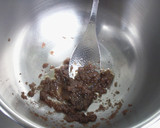 えのきとミョウガの梅和え作り方1写真