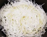 うちの味☆じゃがいもと海苔のナムル♪作り方11写真