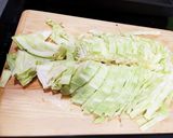 蒸し野菜しゃぶしゃぶ作り方3写真