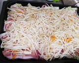 蒸し野菜しゃぶしゃぶ作り方5写真