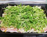 蒸し野菜しゃぶしゃぶ作り方7写真