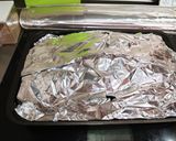 蒸し野菜しゃぶしゃぶ作り方8写真